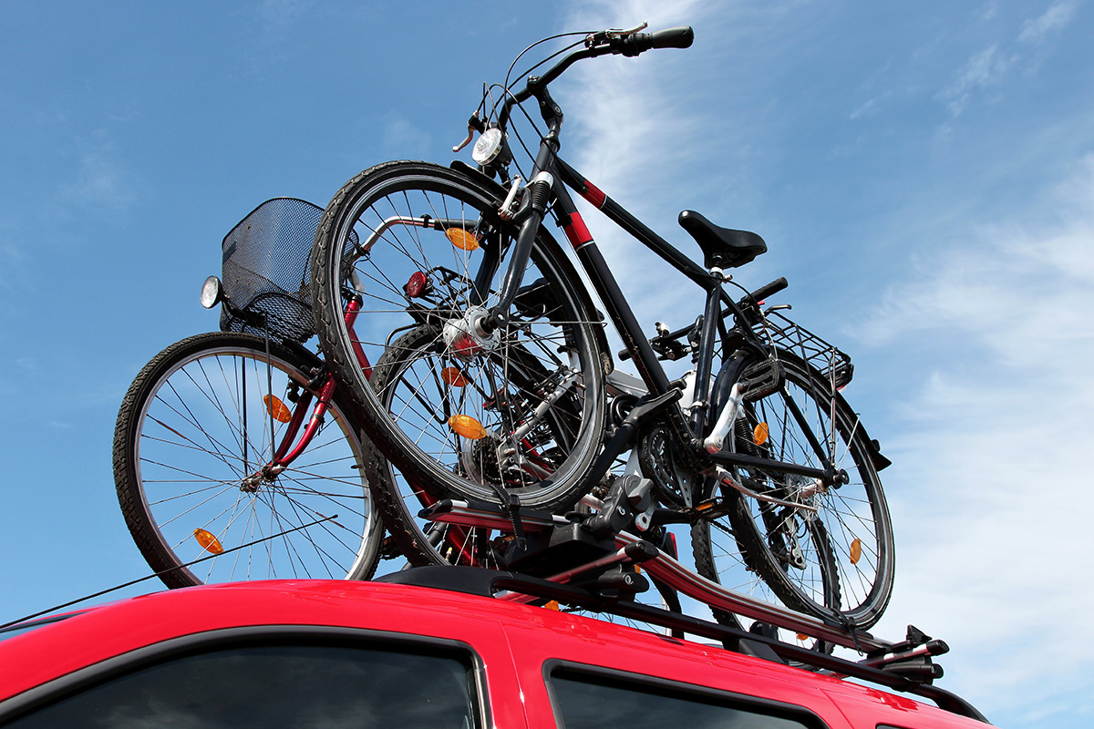Fahrradträger und Dachboxen | Altenberge | Carfoxx